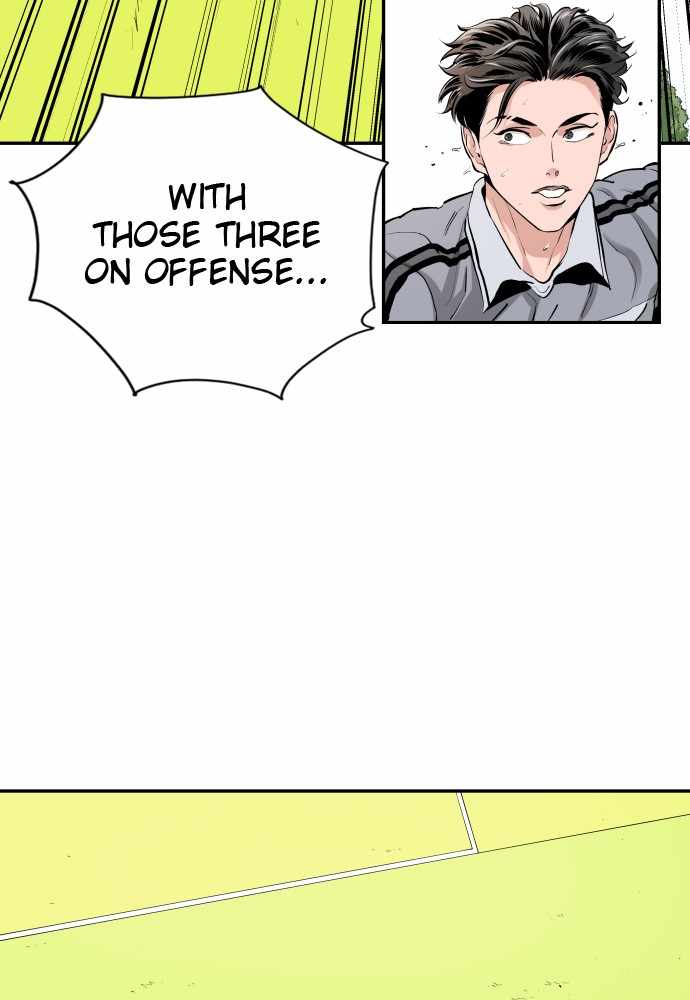Build Up Chapter 71 page 8