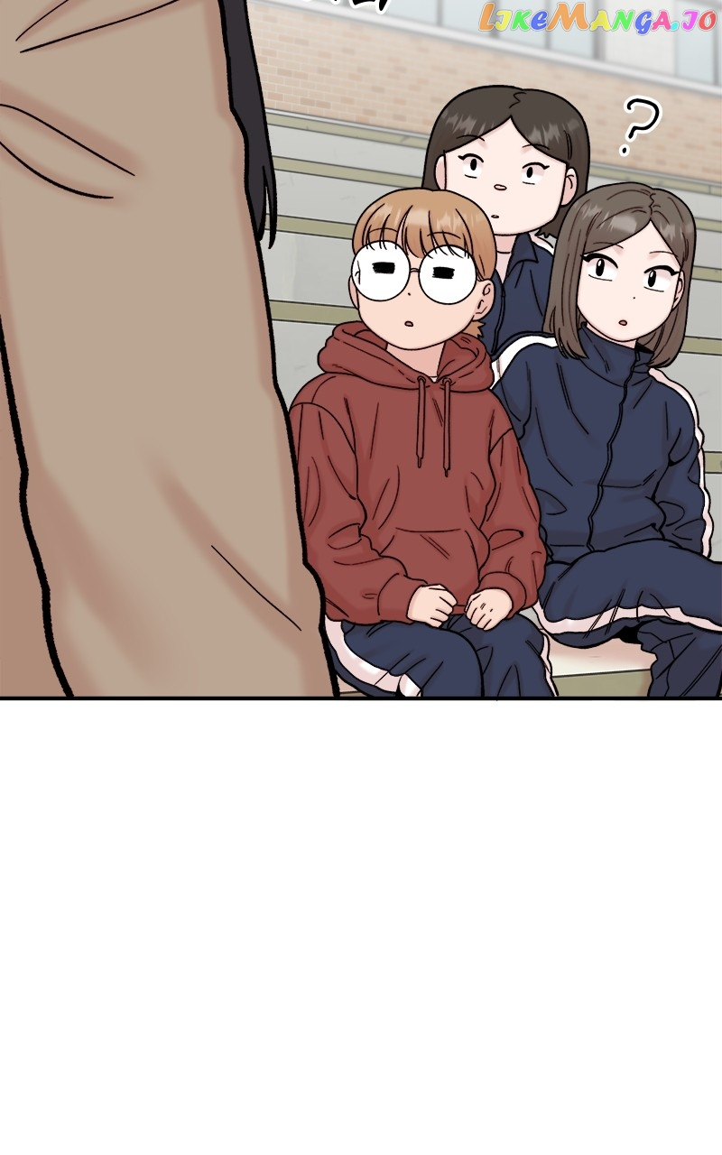 My Dud To Stud Boyfriend Chapter 71 page 31
