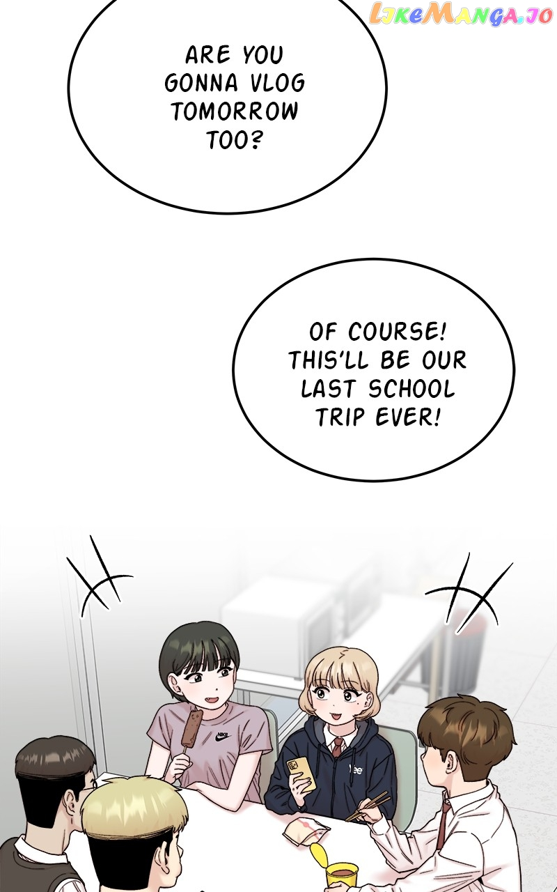 My Dud To Stud Boyfriend Chapter 71 page 51