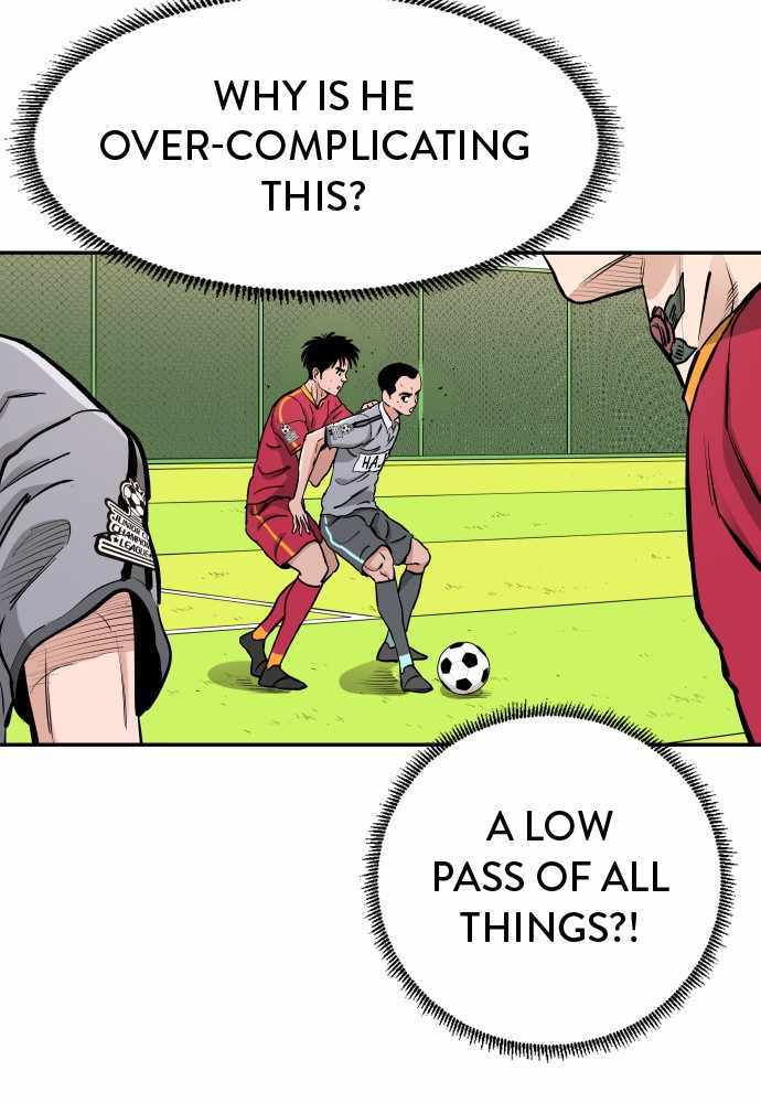 Build Up Chapter 71 page 27