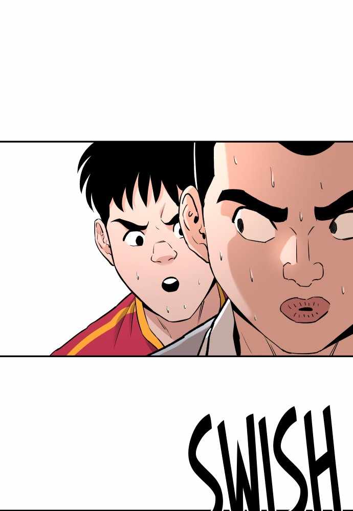Build Up Chapter 71 page 28