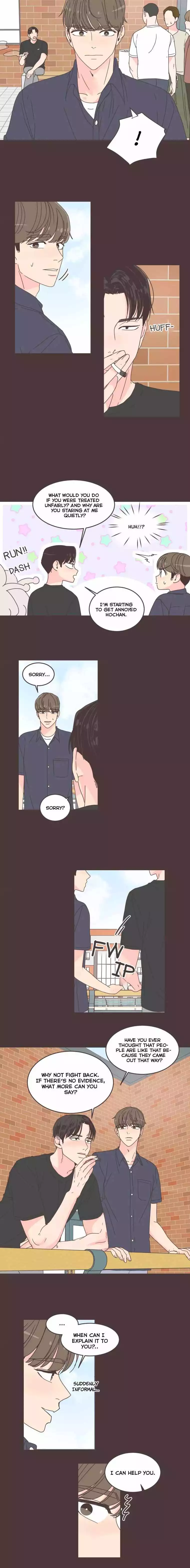 She's My Type Chapter 64 page 10