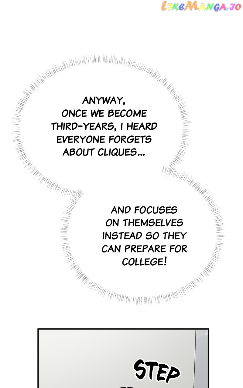 My Dud To Stud Boyfriend Chapter 71 page 19