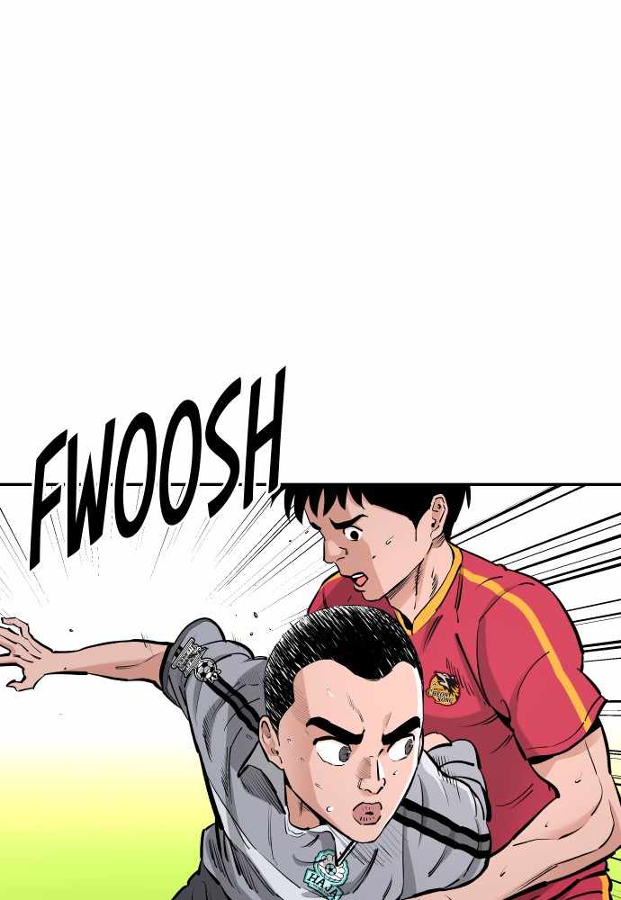 Build Up Chapter 71 page 30