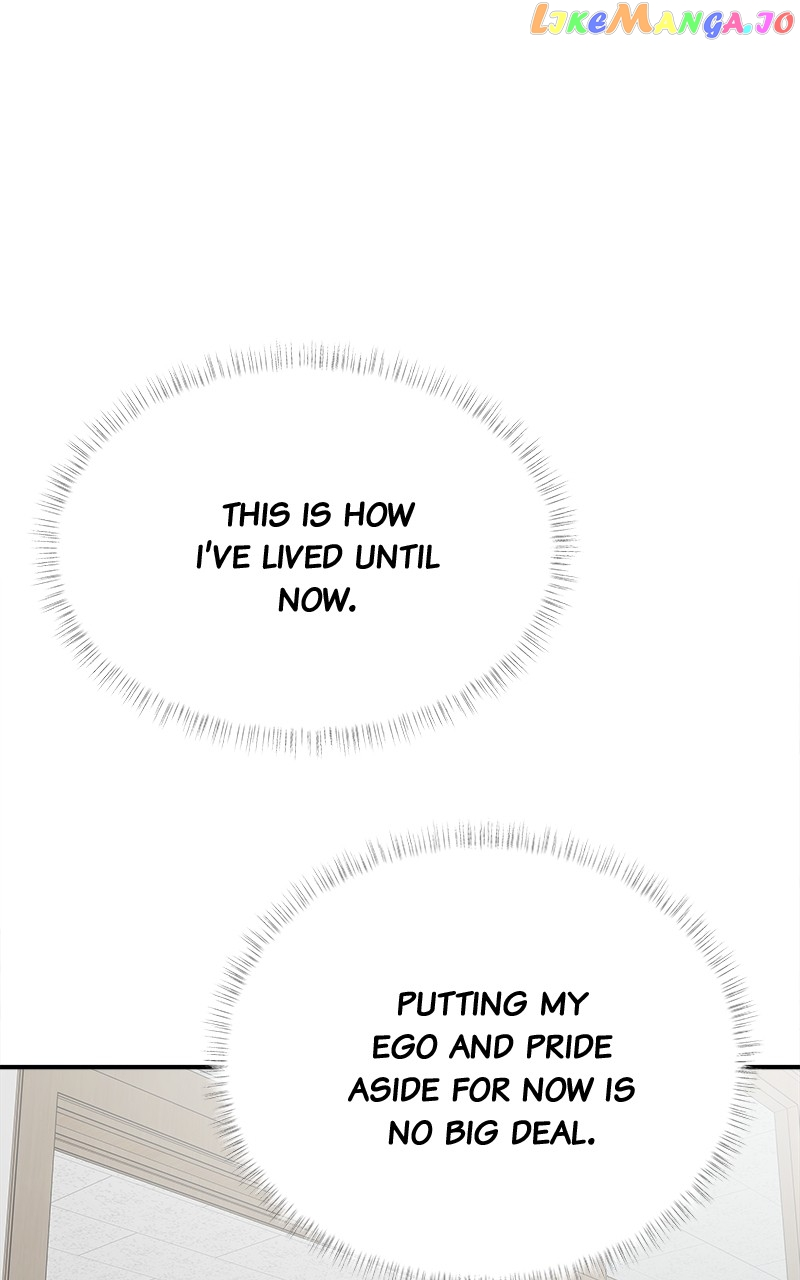 My Dud To Stud Boyfriend Chapter 71 page 21