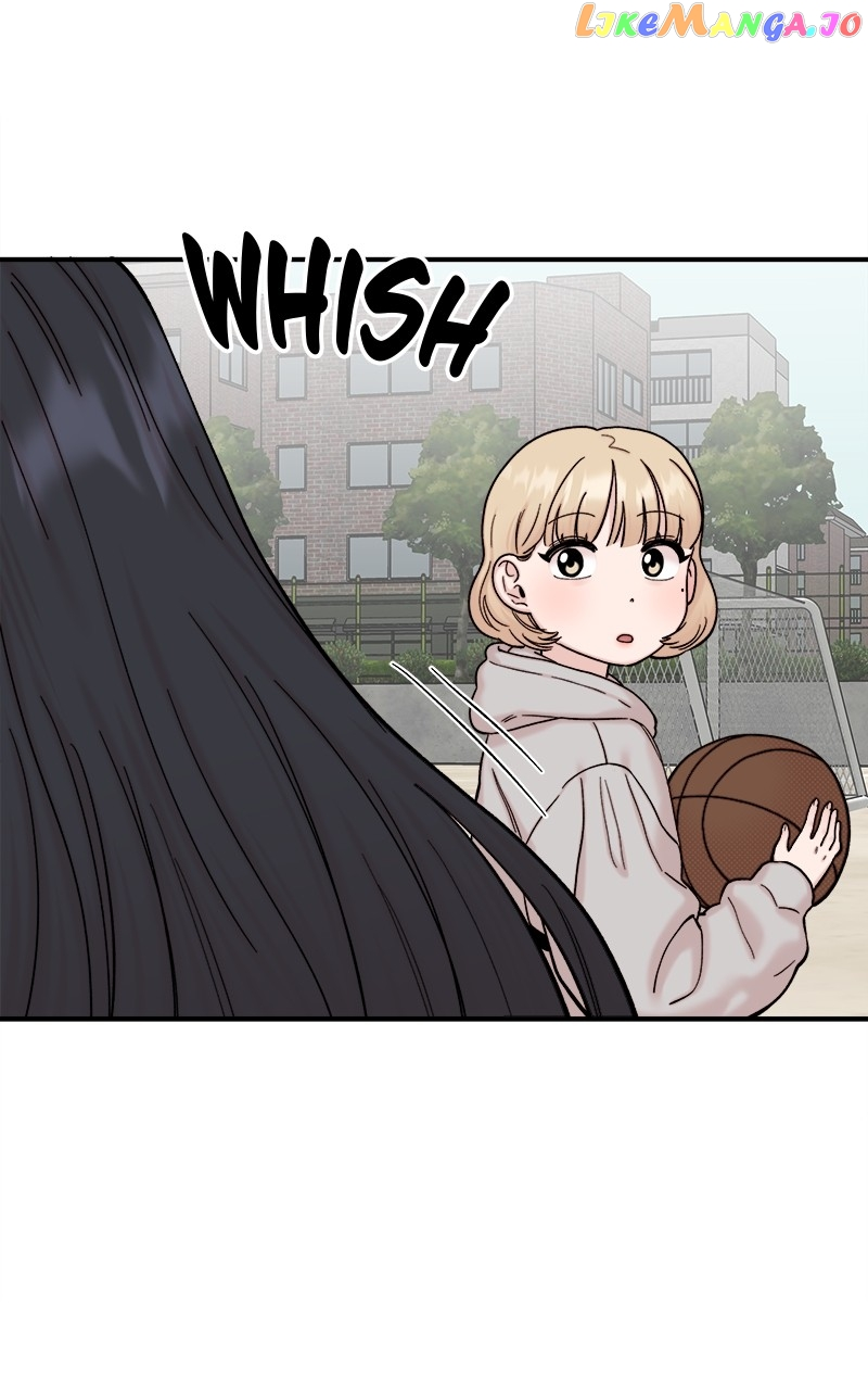 My Dud To Stud Boyfriend Chapter 71 page 28