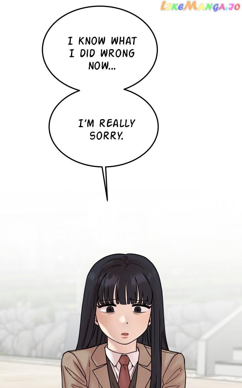 My Dud To Stud Boyfriend Chapter 71 page 32