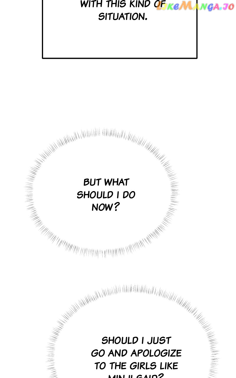 My Dud To Stud Boyfriend Chapter 71 page 10