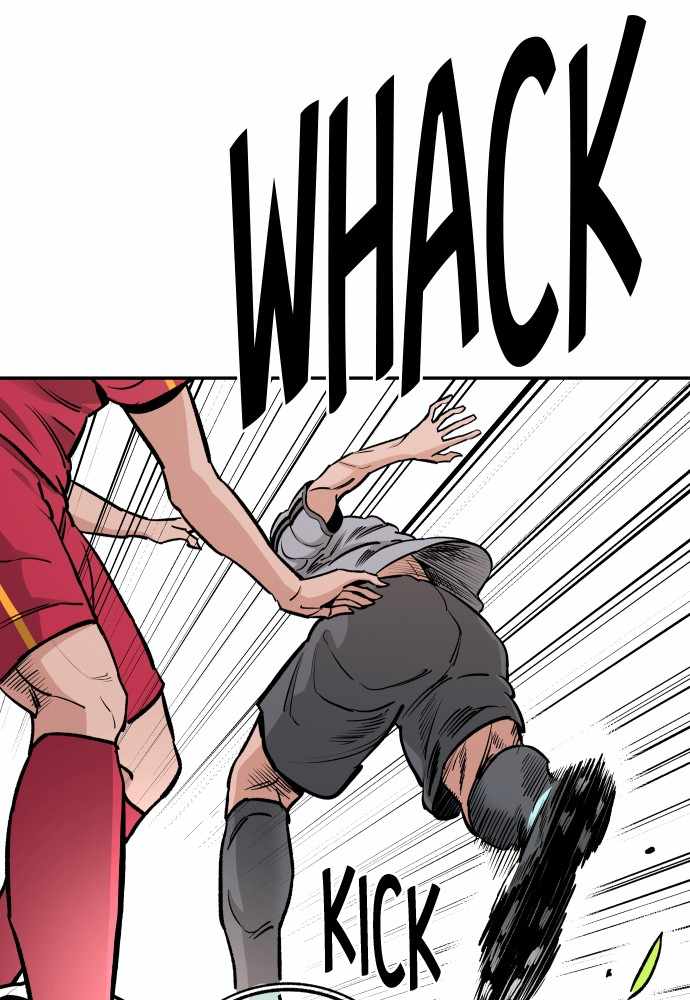 Build Up Chapter 71 page 32