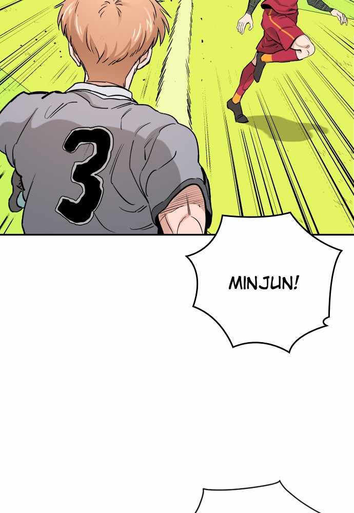 Build Up Chapter 71 page 80