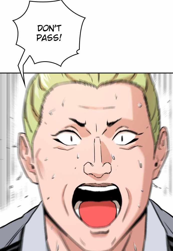 Build Up Chapter 71 page 101