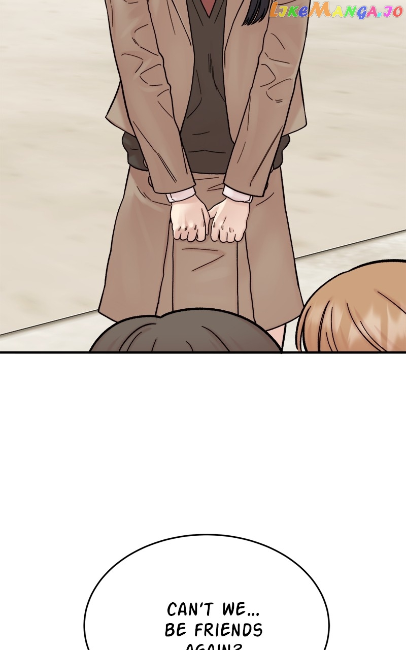 My Dud To Stud Boyfriend Chapter 71 page 33