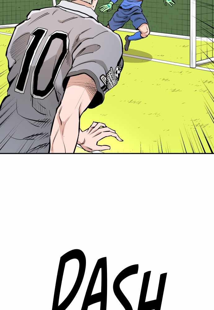 Build Up Chapter 71 page 41