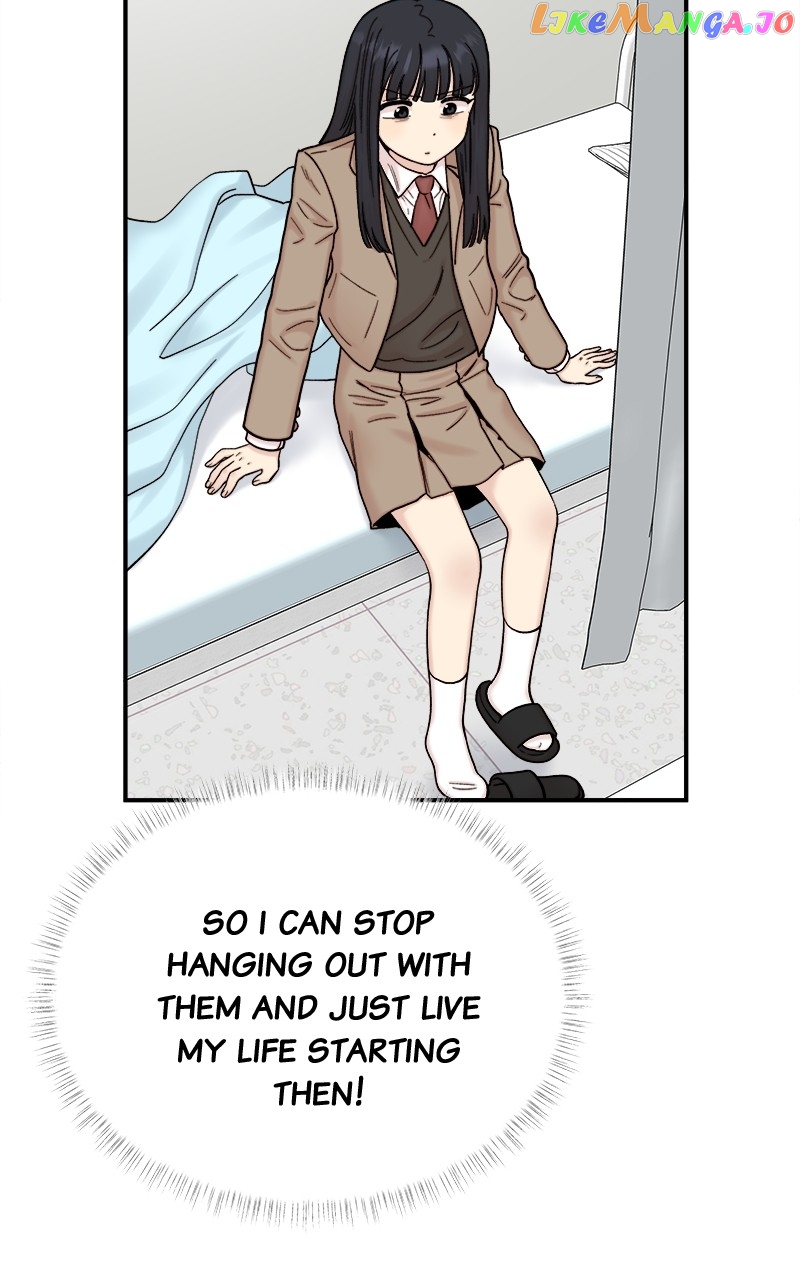 My Dud To Stud Boyfriend Chapter 71 page 20
