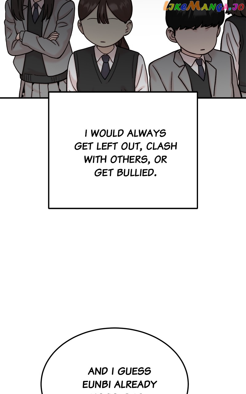 My Dud To Stud Boyfriend Chapter 71 page 8