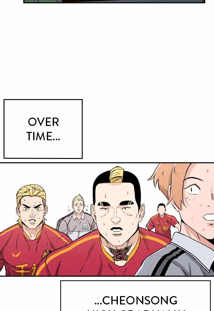 Build Up Chapter 71 page 68