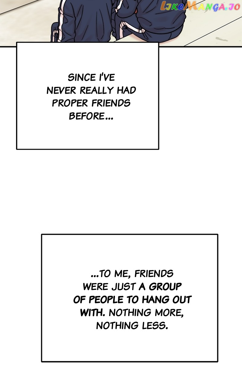 My Dud To Stud Boyfriend Chapter 71 page 37