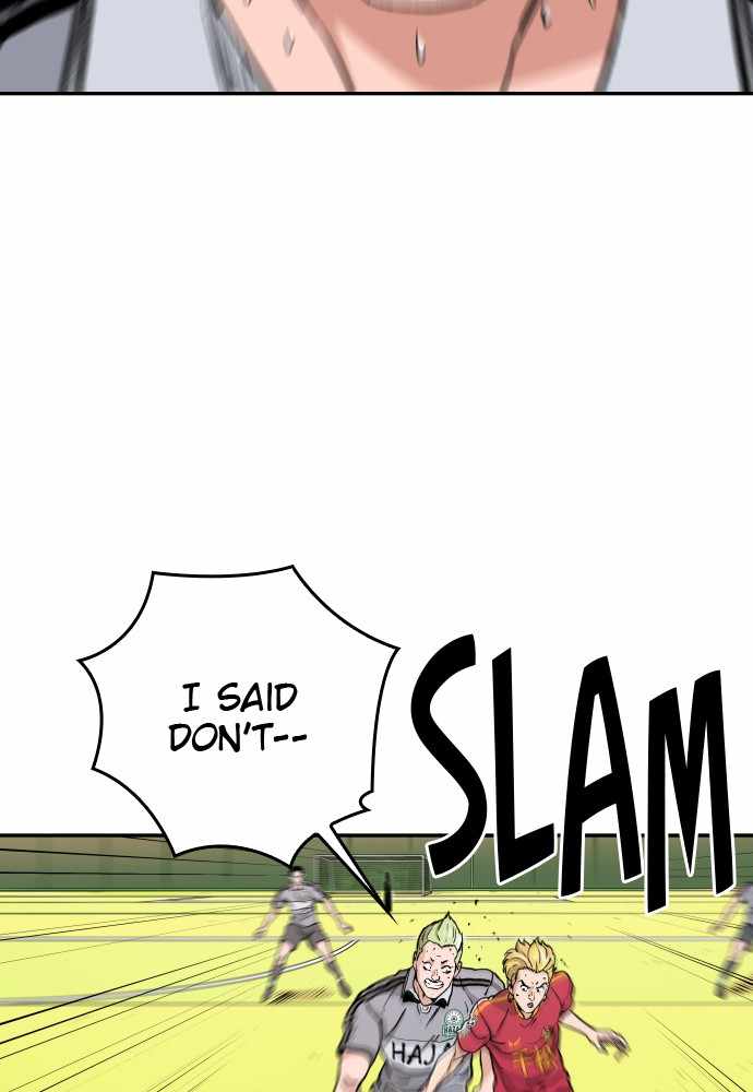 Build Up Chapter 71 page 102
