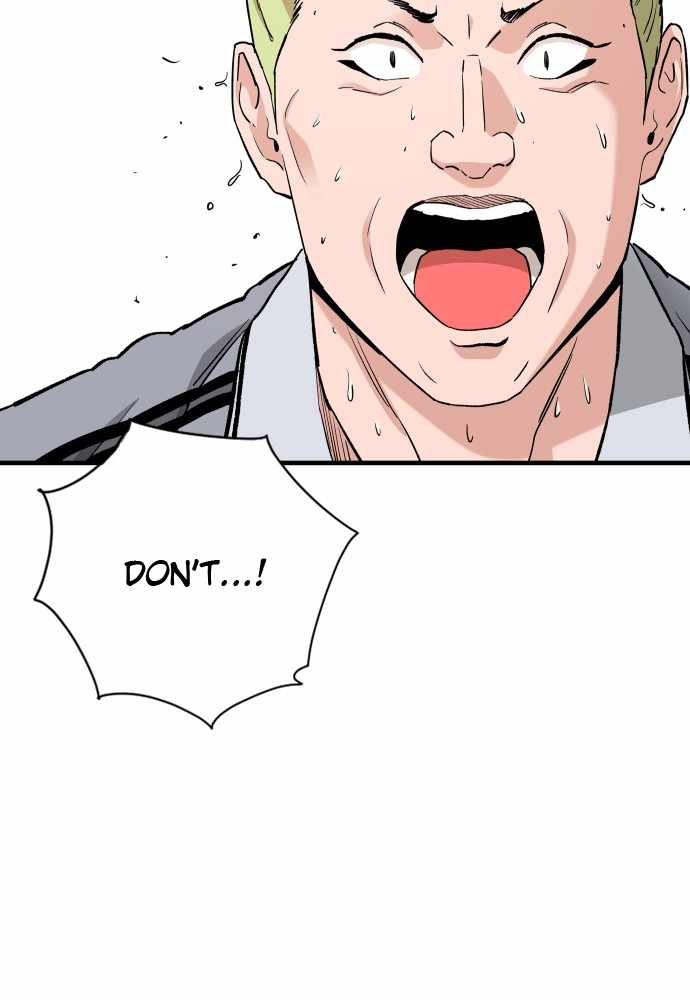 Build Up Chapter 71 page 99