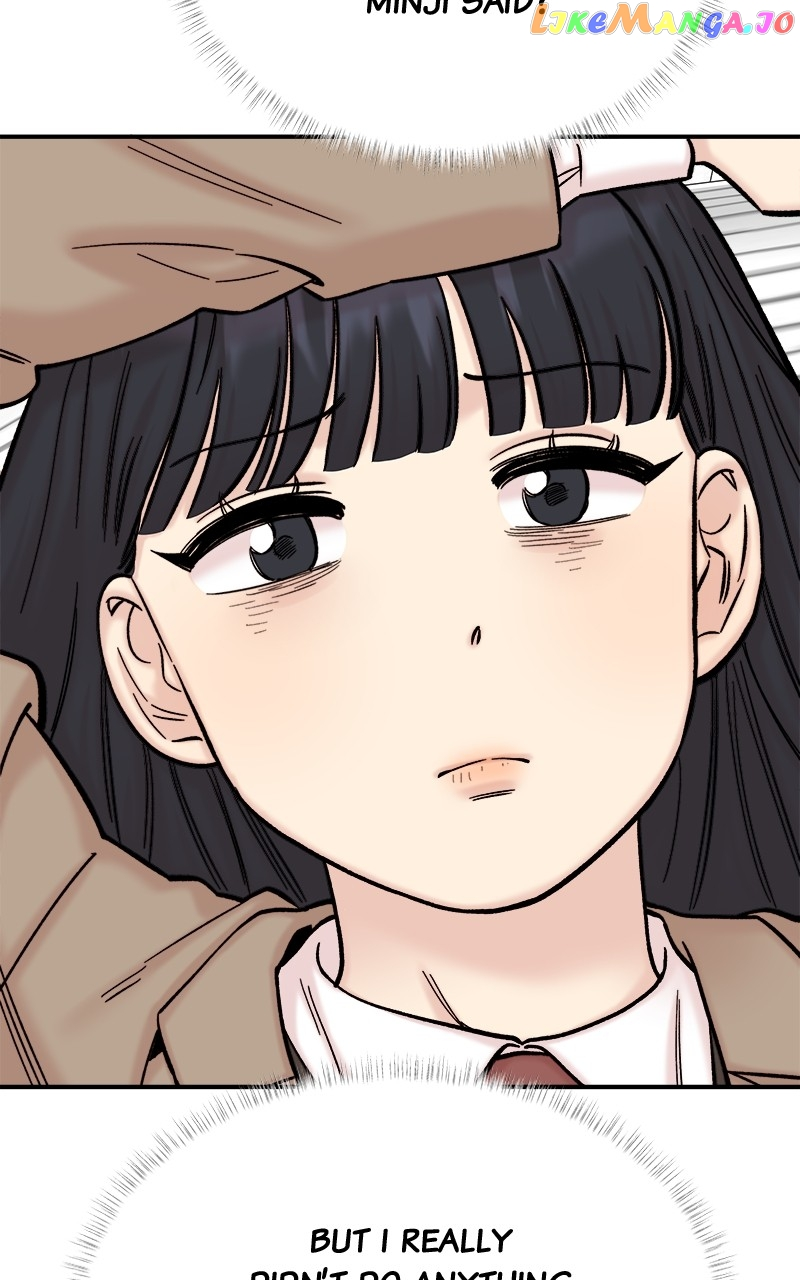 My Dud To Stud Boyfriend Chapter 71 page 11