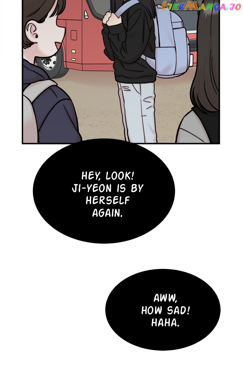 My Dud To Stud Boyfriend Chapter 71 page 14