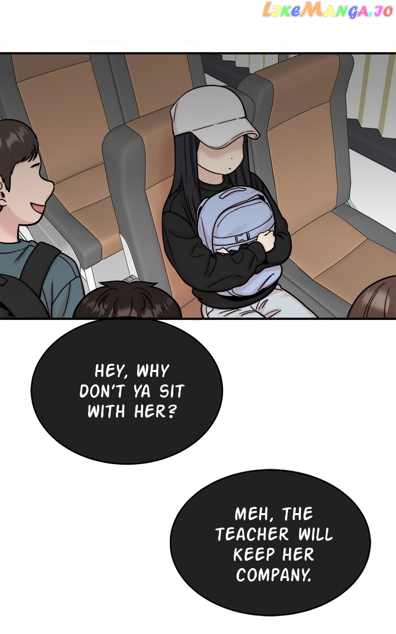 My Dud To Stud Boyfriend Chapter 71 page 15