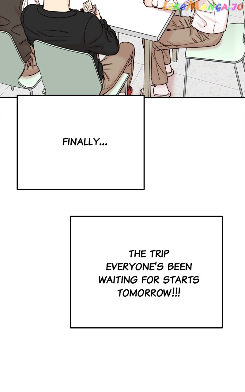 My Dud To Stud Boyfriend Chapter 71 page 52