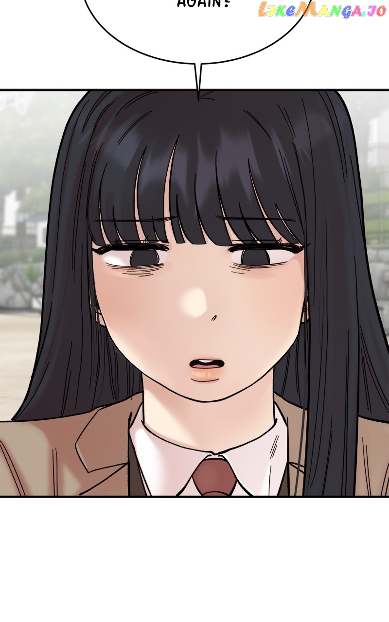 My Dud To Stud Boyfriend Chapter 71 page 34