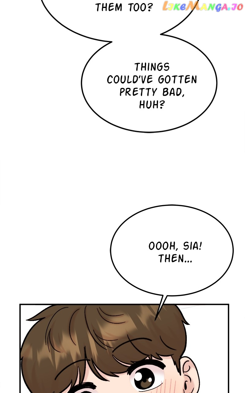 My Dud To Stud Boyfriend Chapter 71 page 47