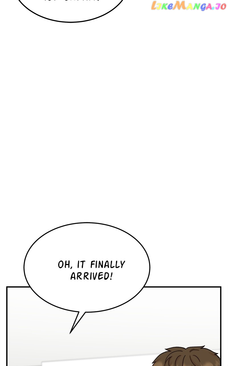 My Dud To Stud Boyfriend Chapter 71 page 42