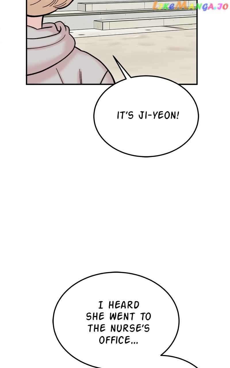 My Dud To Stud Boyfriend Chapter 71 page 26