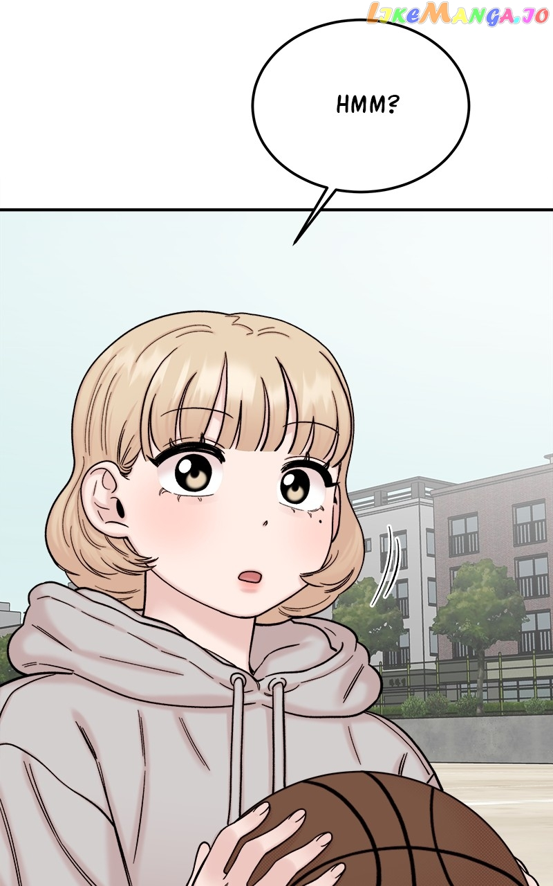 My Dud To Stud Boyfriend Chapter 71 page 24