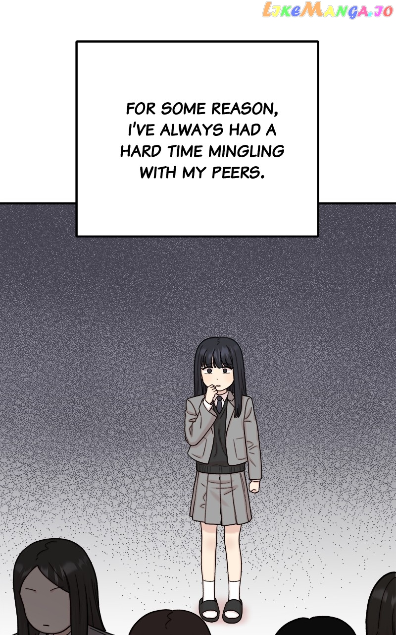 My Dud To Stud Boyfriend Chapter 71 page 7