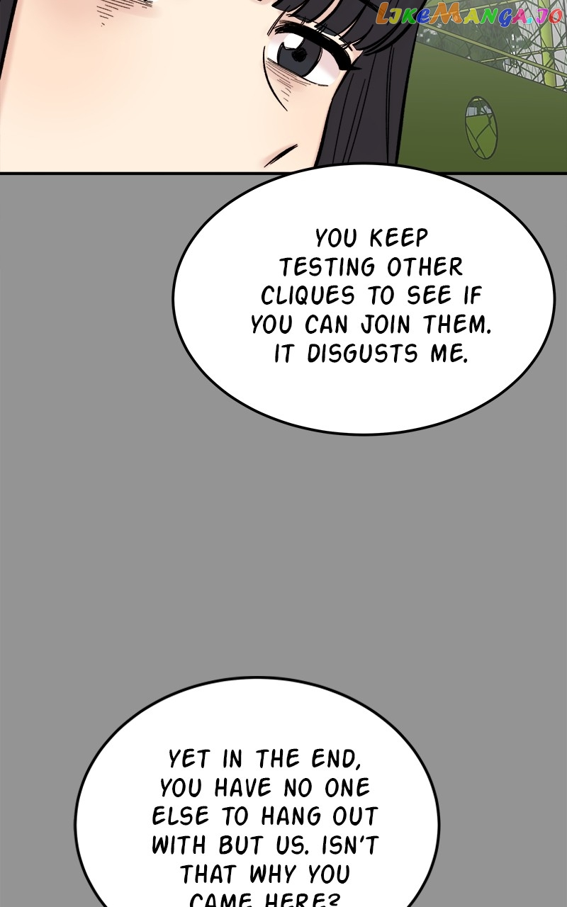 My Dud To Stud Boyfriend Chapter 71 page 75