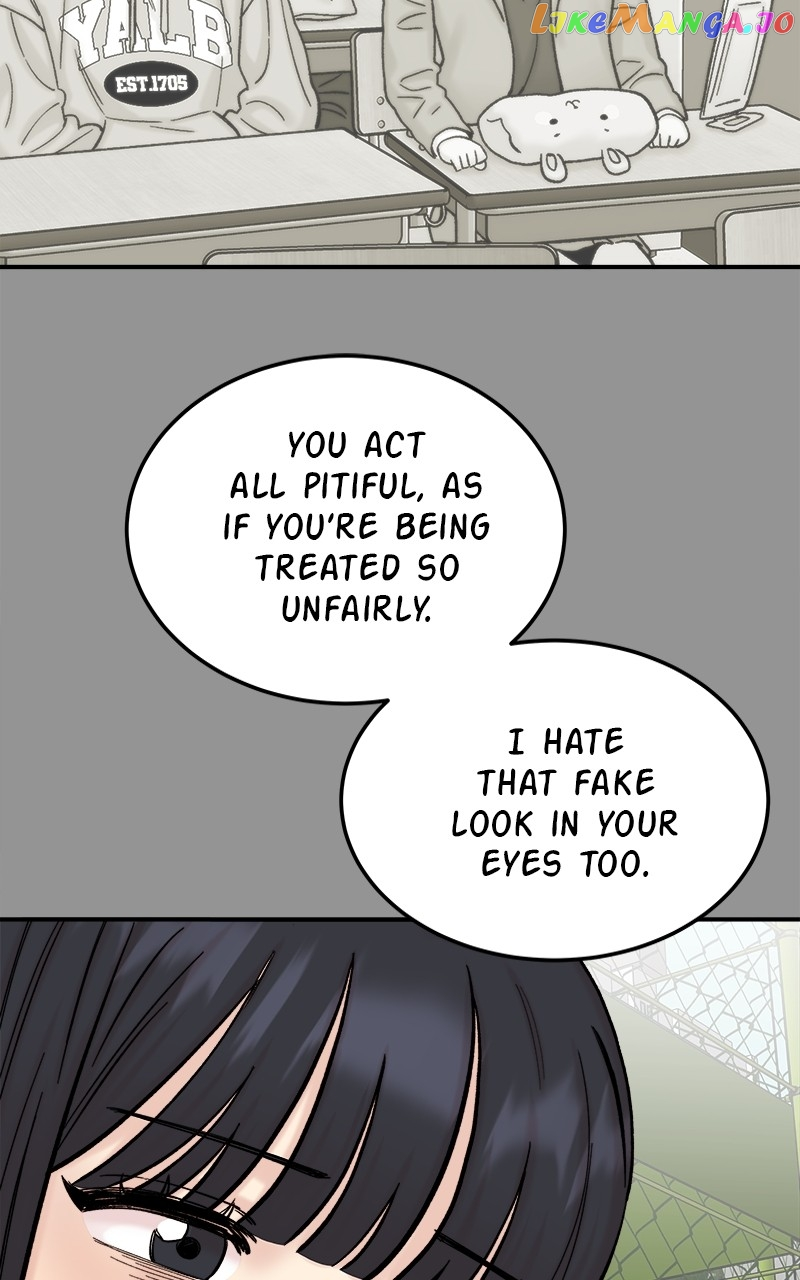 My Dud To Stud Boyfriend Chapter 71 page 74