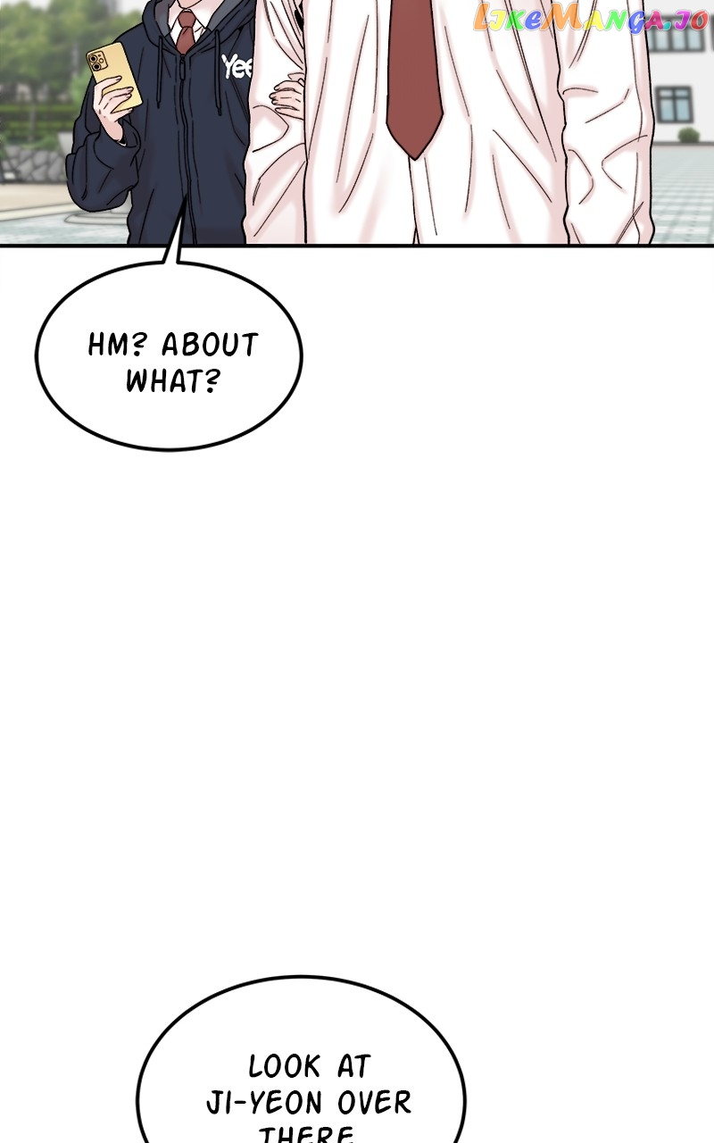 My Dud To Stud Boyfriend Chapter 71 page 57