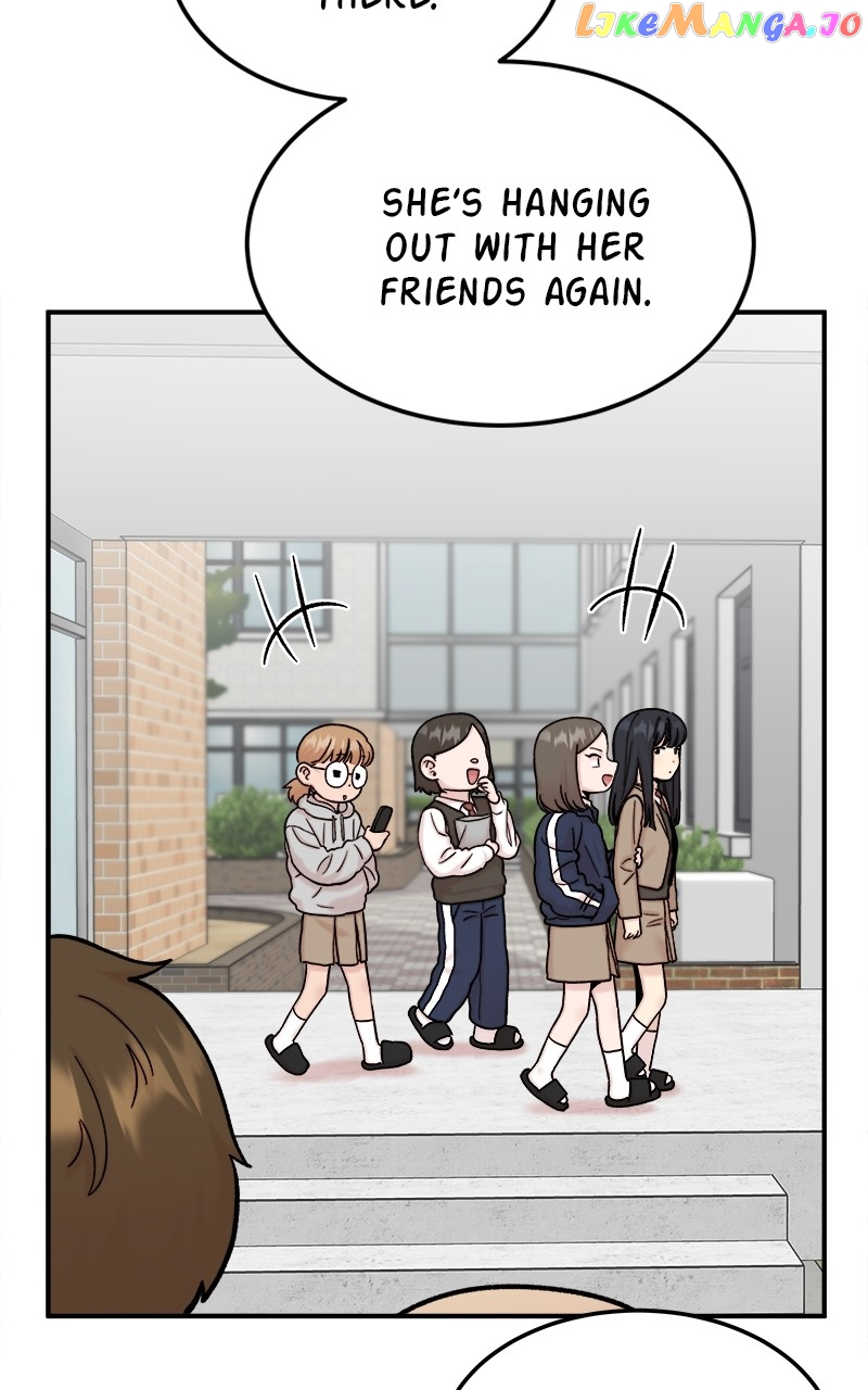 My Dud To Stud Boyfriend Chapter 71 page 58