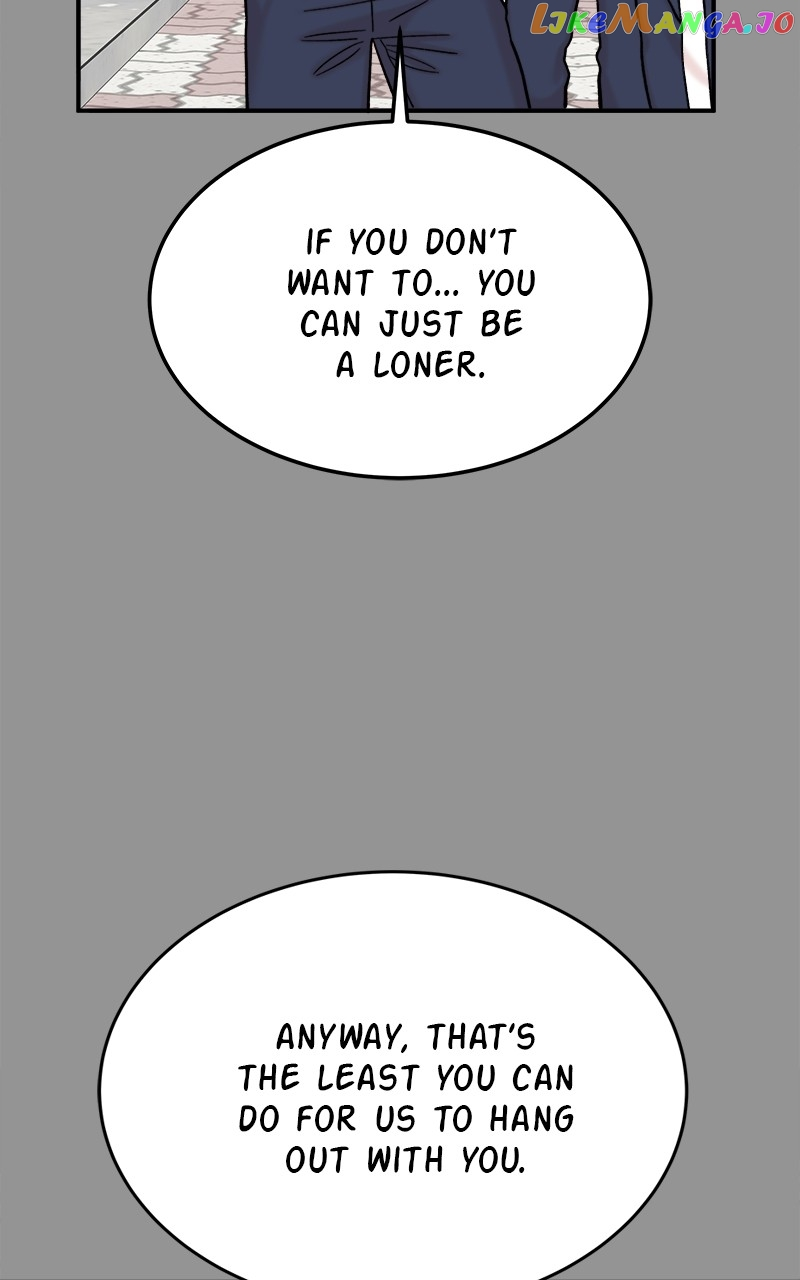 My Dud To Stud Boyfriend Chapter 71 page 77