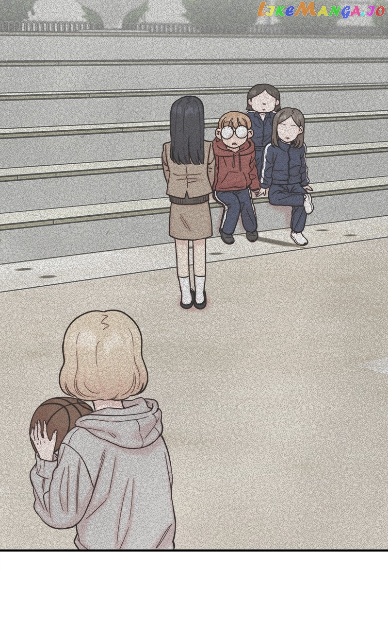 My Dud To Stud Boyfriend Chapter 71 page 63
