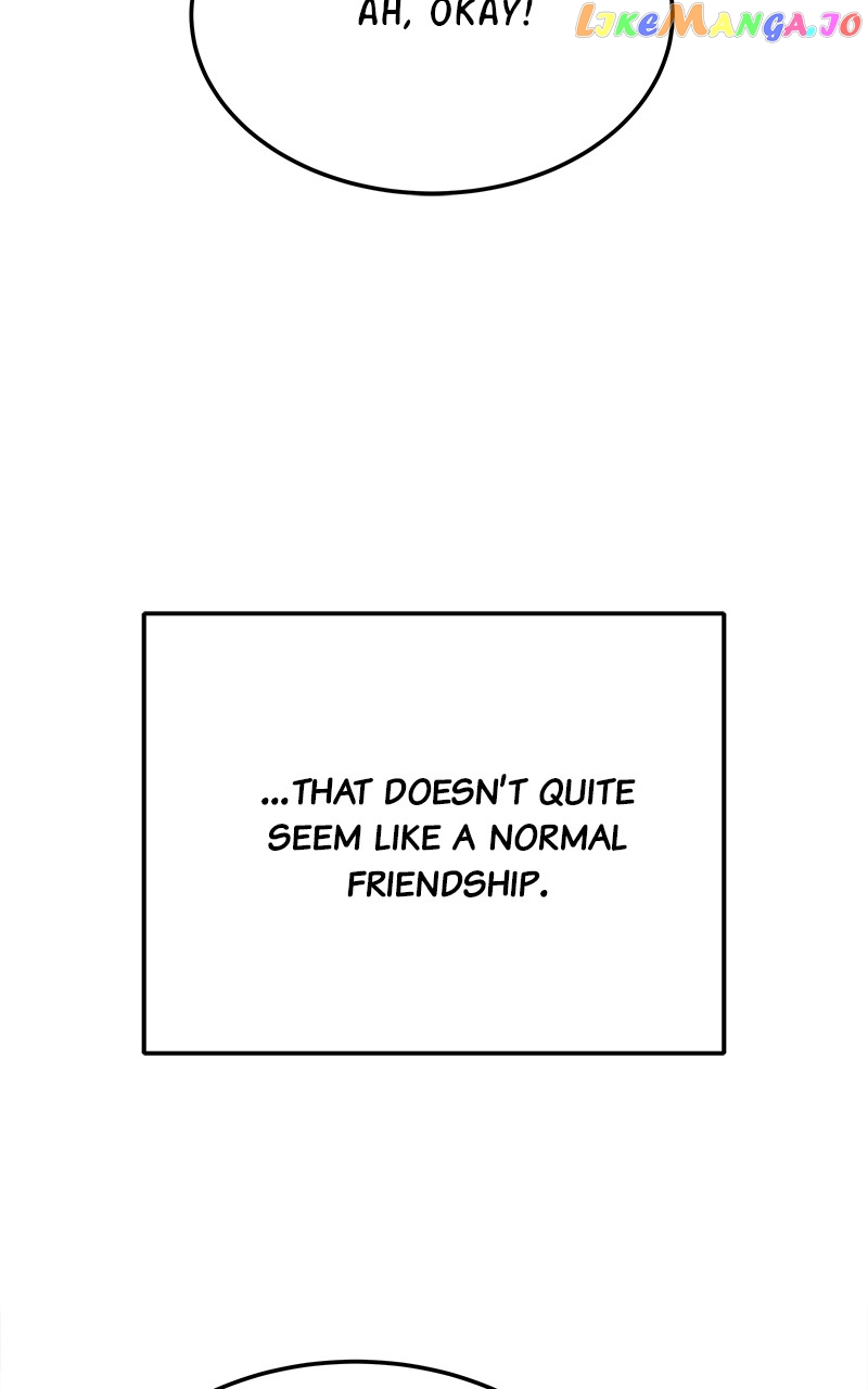 My Dud To Stud Boyfriend Chapter 71 page 90