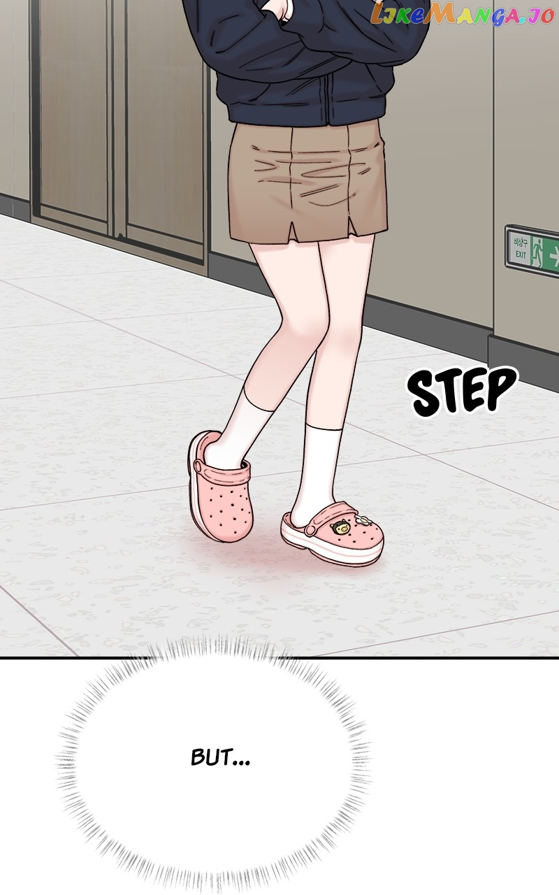 My Dud To Stud Boyfriend Chapter 71 page 97