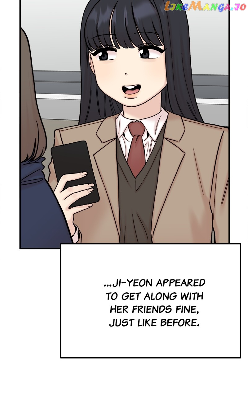 My Dud To Stud Boyfriend Chapter 71 page 86