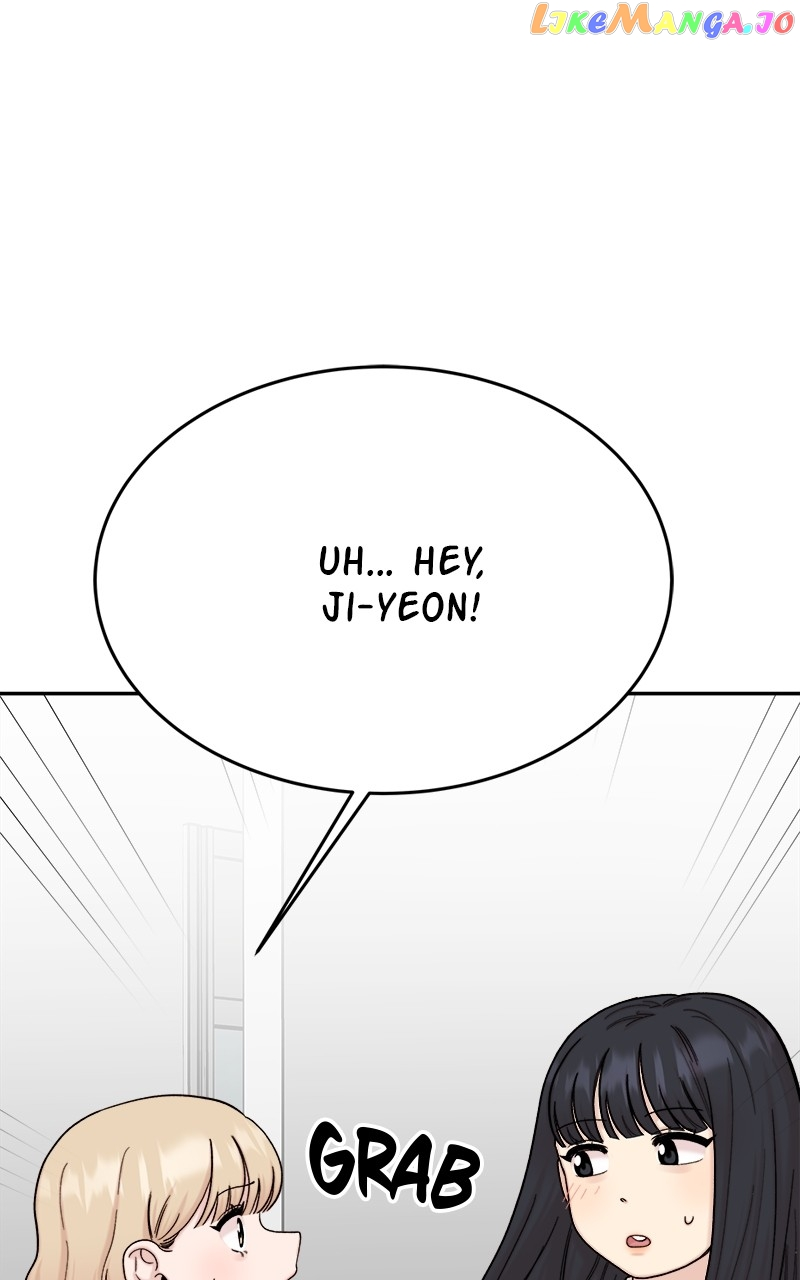 My Dud To Stud Boyfriend Chapter 71 page 105