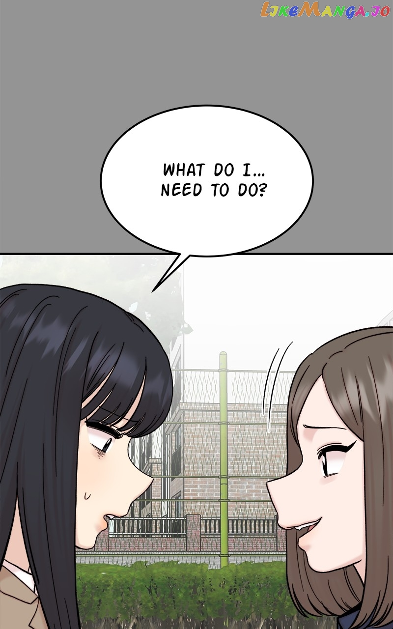 My Dud To Stud Boyfriend Chapter 71 page 71