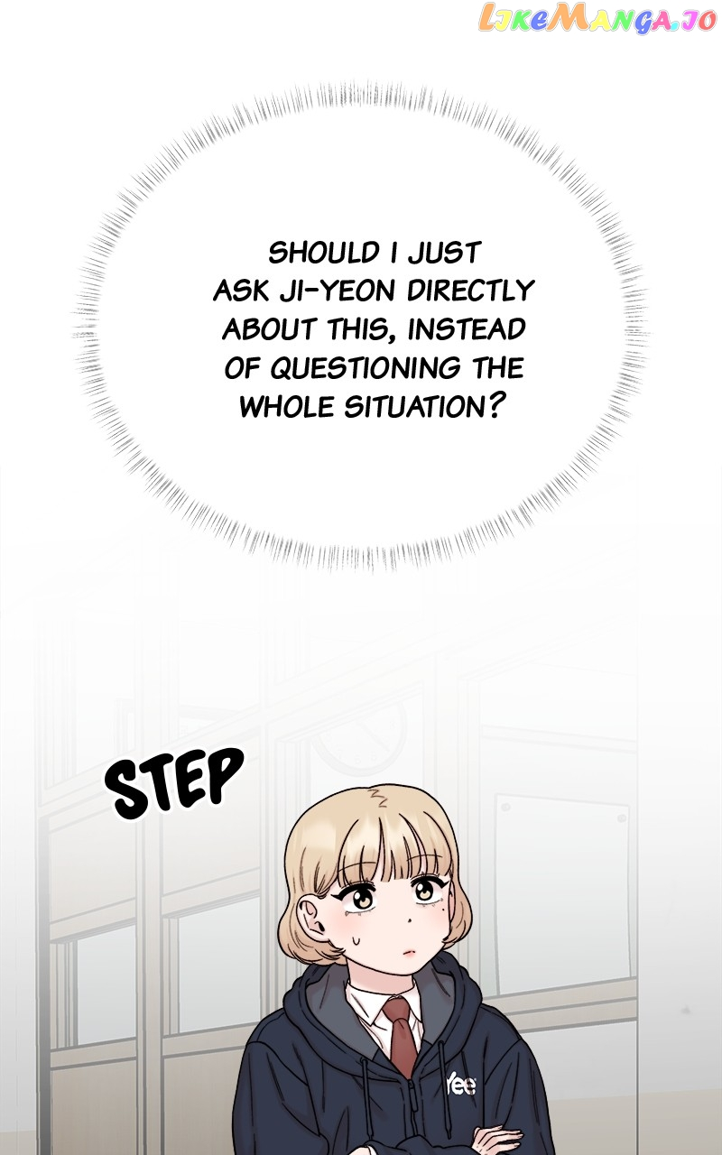 My Dud To Stud Boyfriend Chapter 71 page 96