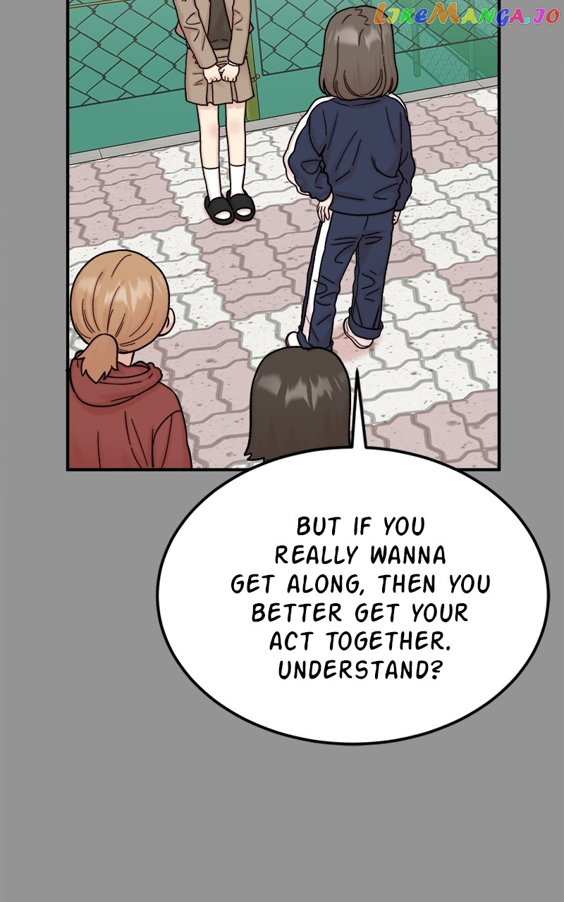 My Dud To Stud Boyfriend Chapter 71 page 70