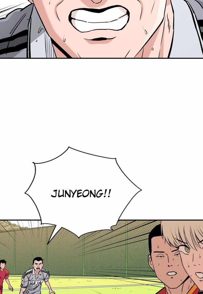 Build Up Chapter 71 page 106
