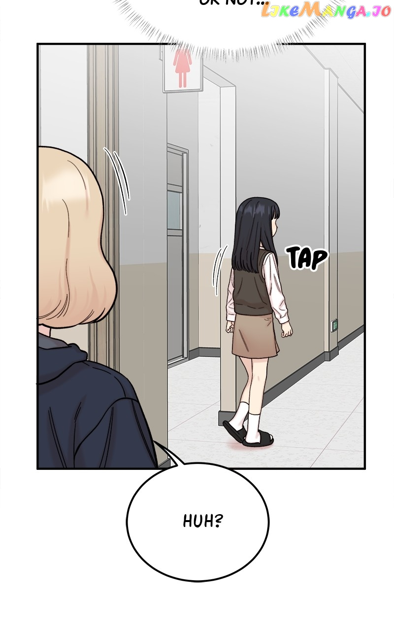 My Dud To Stud Boyfriend Chapter 71 page 101