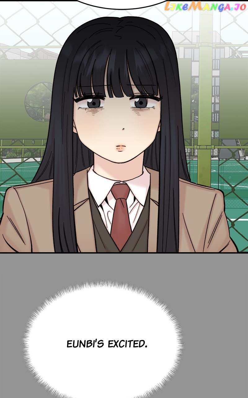 My Dud To Stud Boyfriend Chapter 71 page 78
