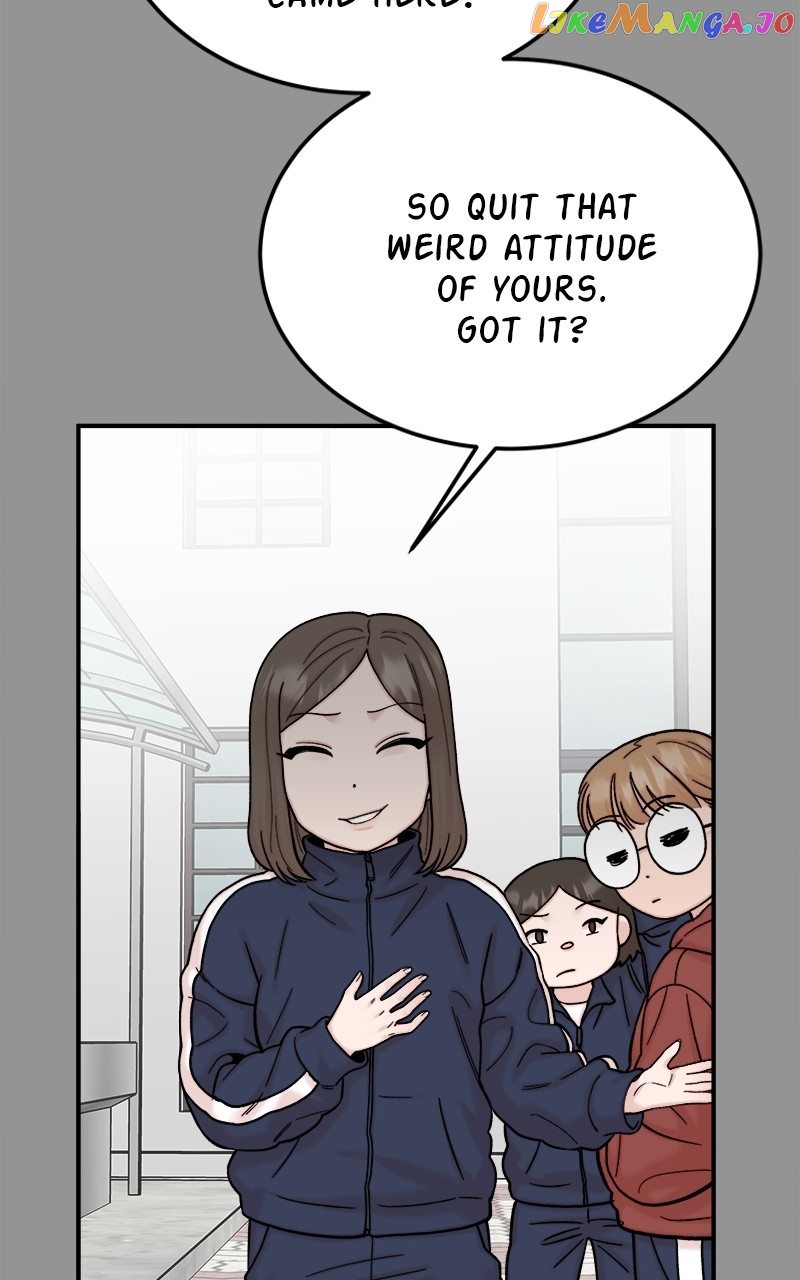 My Dud To Stud Boyfriend Chapter 71 page 76